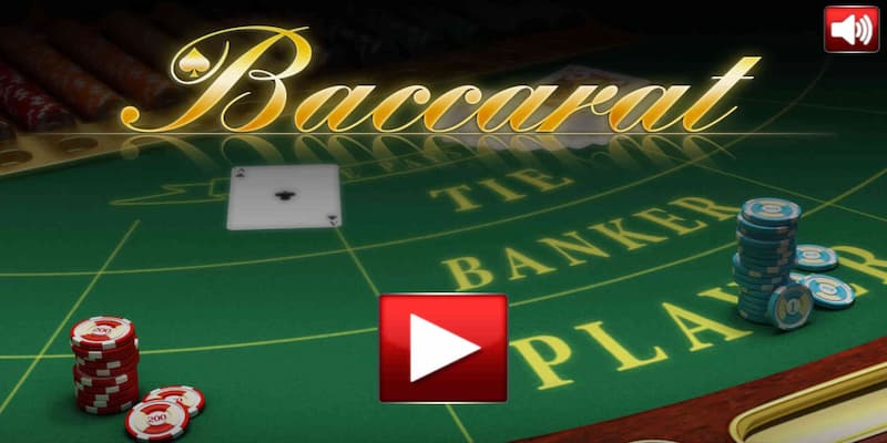 Baccarat Rikvip Giới Thiệu Về Baccarat Rikvip