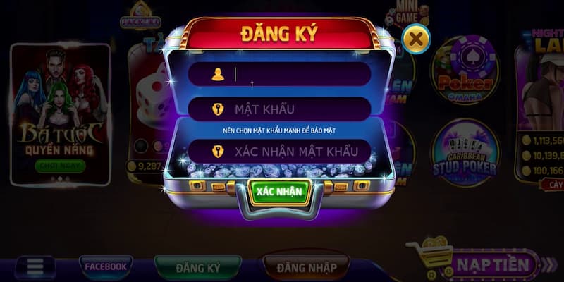 Đăng Ký Rikvip Các Bước Để Đăng Ký Rikvip