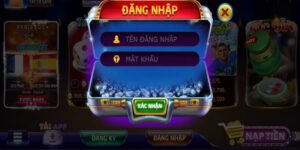 Đăng Nhập Rikvip