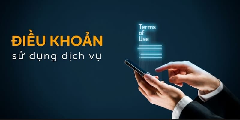 Điều Khoản Sử Dụng Khái quát chung về Điều Khoản Sử Dụng tại Rikvip