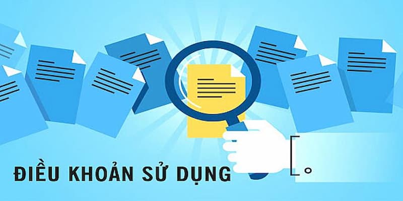 Điều Khoản Sử Dụng Chính sách sử dụng dịch vụ và quyền lợi người chơi