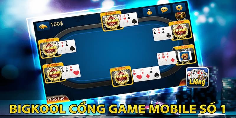 Game Bài Giới Thiệu Về Game Bài Tại Rikvip