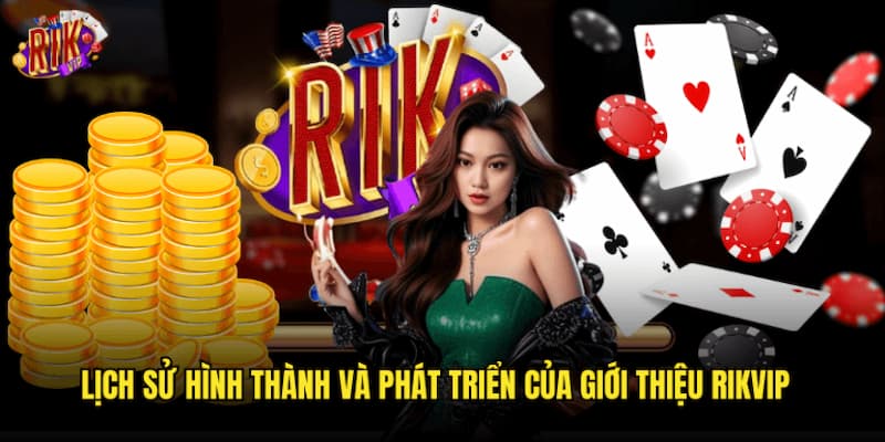Giới Thiệu Rikvip Hệ thống bảo mật và công bằng