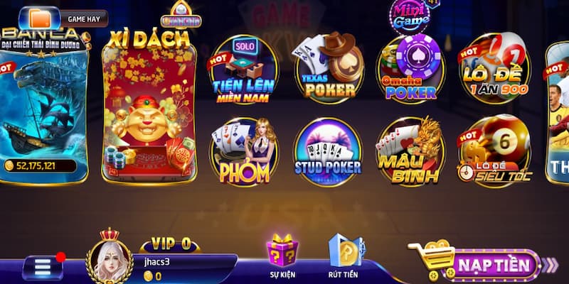 Giới Thiệu Rikvip Câu hỏi thường gặp