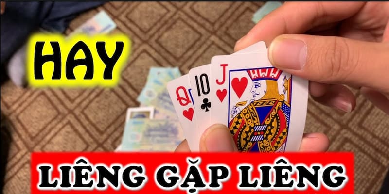 Liêng Rikvip Quy Tắc Cơ Bản Của Liêng Rikvip