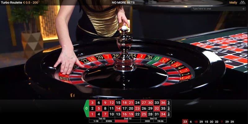 Live Casino Cách tham gia Live Casino tại Rikvip – Hướng dẫn chi tiết