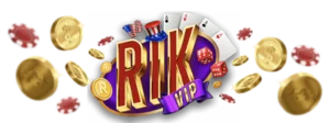 Logo rikvip