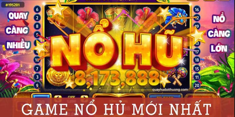 Nổ Hũ Các Tính Năng Nổi Bật Của Trò Chơi Nổ Hũ