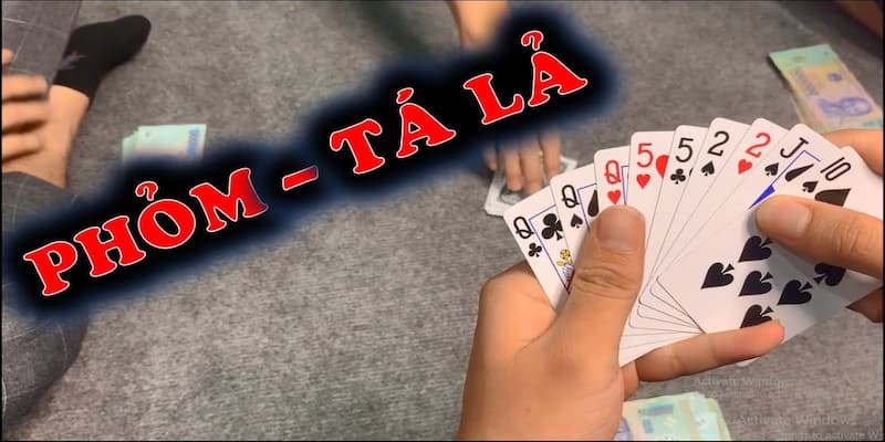 Phỏm Rikvip Chiến Lược Chơi Phỏm Rikvip