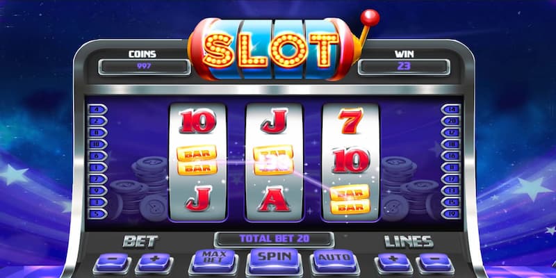 Quay Slots Rikvip Các Biểu Tượng và Tính Năng Đặc Biệt