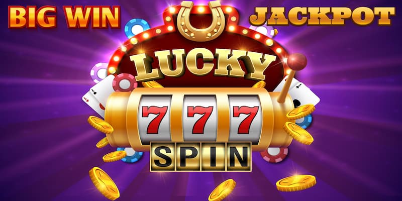 Quay Slots Rikvip Quay Slots Rikvip: Lý Do Nên Tham Gia