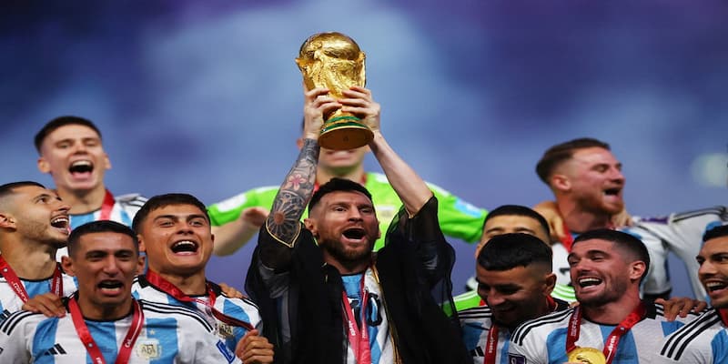 Siêu Sao World Cup Tại sao nên chọn Rikvip để trải nghiệm Siêu Sao World Cup?