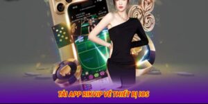 Tải App Rikvip