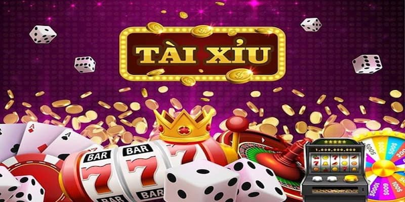Tài Xỉu Live Tài Xỉu Live là gì? Cách thức chơi