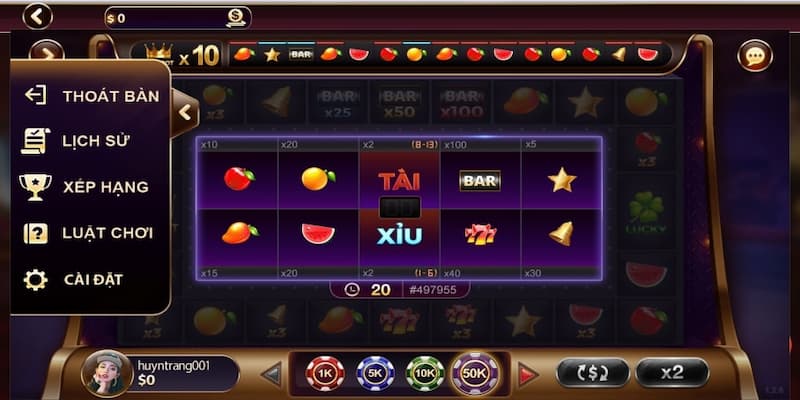 Xèng 777 Rikvip Vì Sao Xèng 777 Rikvip Lại Được Yêu Thích?