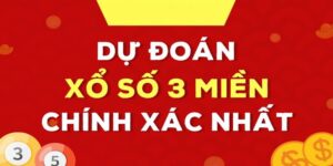 Xổ Số 3 Miền