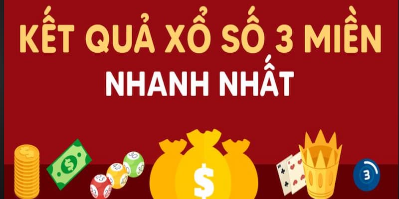 Xổ Số 3 Miền Mẹo Chơi Xổ Số 3 Miền Hiệu Quả Tại Rikvip