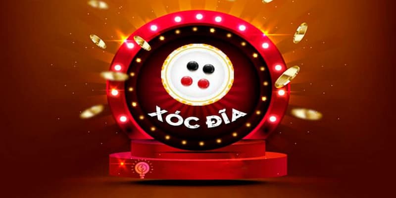 Xóc Đĩa Live Giới Thiệu Về Xóc Đĩa Live Tại Rikvip